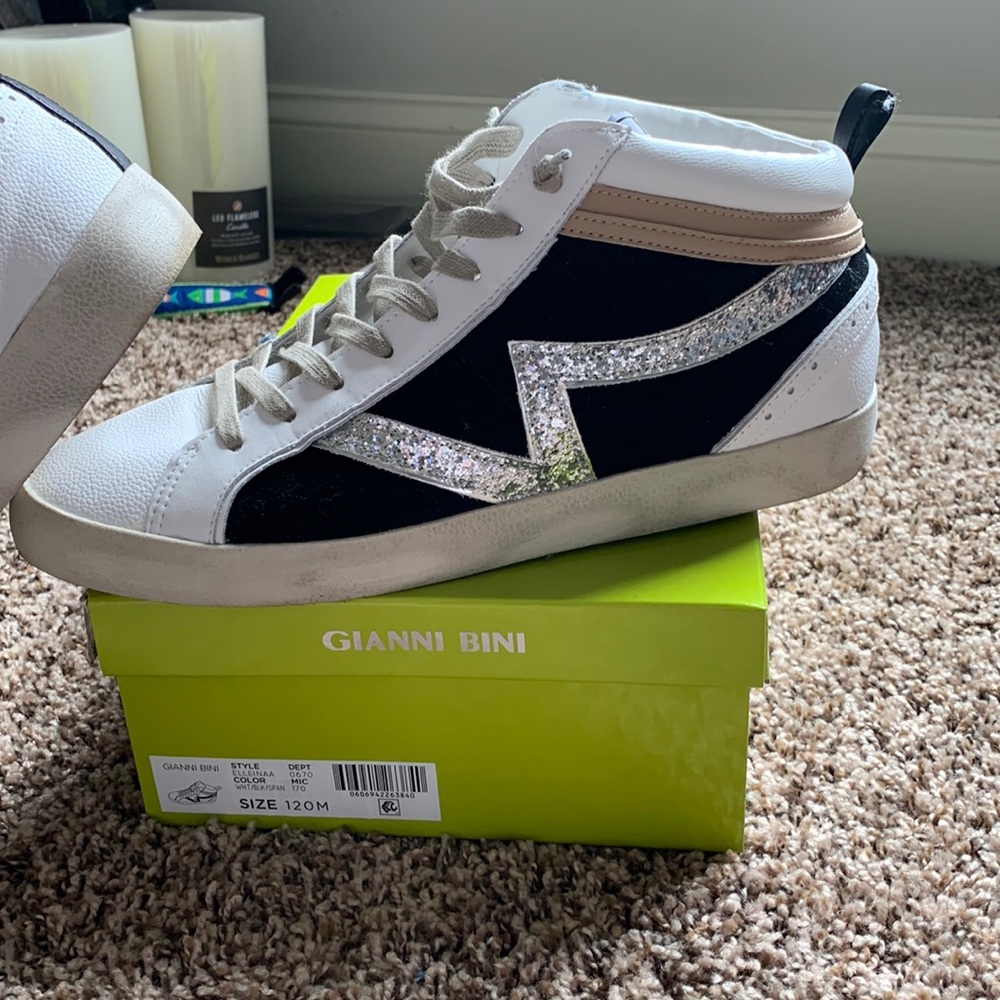 Gianni Bini Elleinaa Size 12